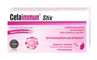 CEFAIMMUN Stix Granulat