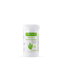 NORSAN Omega-3 vegan Kapseln