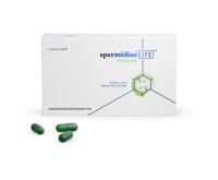 SPERMIDINELIFE Immunity+ Kapseln