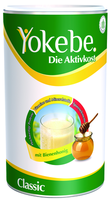YOKEBE Classic Pulver Big Pack