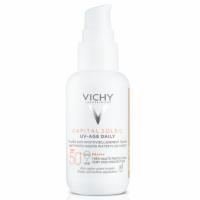 VICHY CAPITAL Soleil UV-Age getönt LSF 50+