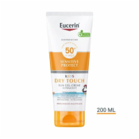 EUCERIN Sun Kids Gel-Creme LSF 50+