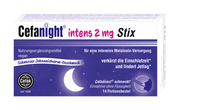 CEFANIGHT intens 2 mg Stix