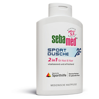 SEBAMED Sportdusche