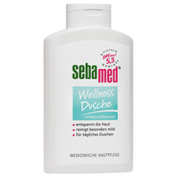 SEBAMED Wellness Dusche