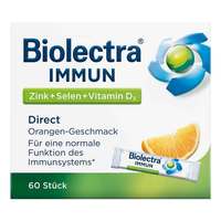 BIOLECTRA Immun Direct Sticks