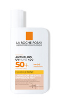ROCHE-POSAY Anthelios Inv.Fluid get.UVMune LSF 50+