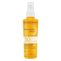 BIODERMA Photoderm Spray SPF 50+