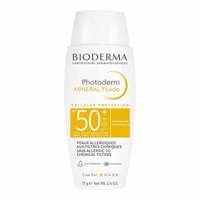 BIODERMA Photoderm Mineralfl Creme SPF 50+