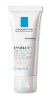 ROCHE-POSAY Effaclar H Iso-Biome Feuchtigkeitspfl.