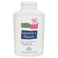 SEBAMED Meersalz Dusche