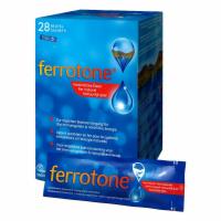 FERROTONE natürliches Eisen Beutel