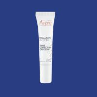 AVENE Hyaluron Activ B3 dreifach korr.Augenpflege