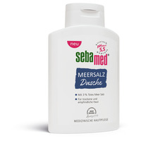 SEBAMED Meersalz Dusche