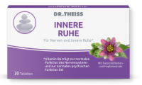 DR.THEISS Innere Ruhe Tabletten