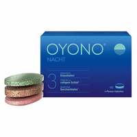 OYONO Nacht Tabletten