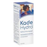 KADEHYDRO Befeuchtungsgel