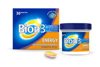 BION3 Energy Tabletten