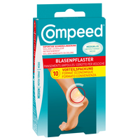 COMPEED Blasenpflaster medium neu