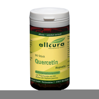 QUERCETIN 250 mg Kapseln