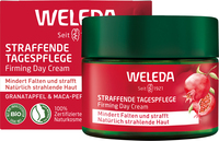 WELEDA straffende Tagespflege Granatapfel & Maca