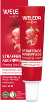 WELEDA straffende Augenpflege Granatapfel & Maca