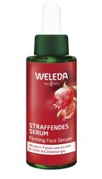 WELEDA straffendes Serum Granatapfel & Maca