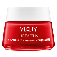 VICHY LIFTACTIV B3 Anti-Pigmentflecken Cre.LSF 50