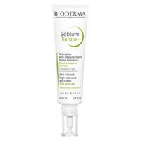 BIODERMA Sebium Kerato+ Creme-Gel Tube