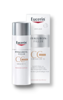 EUCERIN Anti-Age Hyaluron-Filler CC Cr.mitt.LSF 15