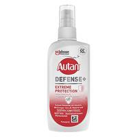 AUTAN Defense Extreme Protection Pumpspray