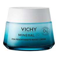 VICHY MINERAL 89 Creme ohne Duftstoffe