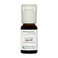 ZAHNÖL
