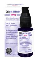 CEFASEL 200 nutri Spray