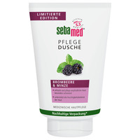 SEBAMED Pflege-Dusche Brombeere & Minze