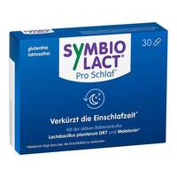 SYMBIOLACT Pro Schlaf Kapseln