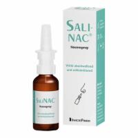 SALINAC Nasenspray