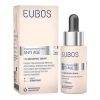 EUBOS ANTI-AGE 1% Bakuchiol Serum Konzentrat