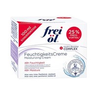 FREI ÖL Hydrolipid FeuchtigkeitsCreme