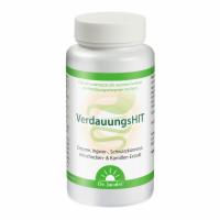 VERDAUUNGSHIT Tabletten Dr.Jacob\'s