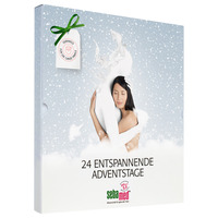 SEBAMED Adventskalender