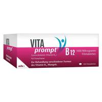 VITAPROMPT 1000 Mikrogramm Filmtabletten
