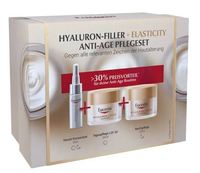 EUCERIN Anti-Age Hyaluron-Filler+Elast.Pflegeset