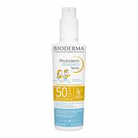 BIODERMA Photoderm Pediatrics Spray SPF 50+