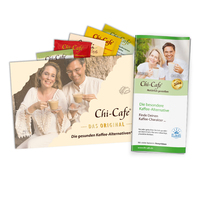 CHI-CAFE Probierpaket