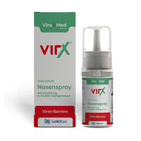 VIRX Viren Schutz Nasenspray