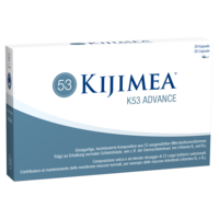 KIJIMEA K53 Advance Kapseln