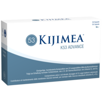 KIJIMEA K53 Advance Kapseln