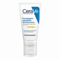 CERAVE feuchtigkeitsspendende Gesichtscreme SPF 30