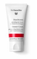 DR.HAUSCHKA Duschcreme Reisegröße